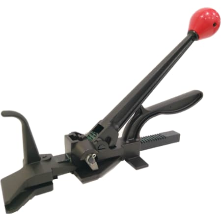 Ust Rack and Pinion Tensioner for 3/4 to 1 1/4 Steel Straps UST 1025